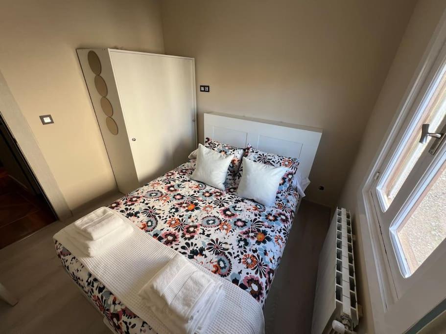 Casita Independiente Casa Corban Santander Exteriör bild