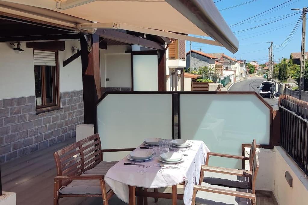 Casita Independiente Casa Corban Santander Exteriör bild