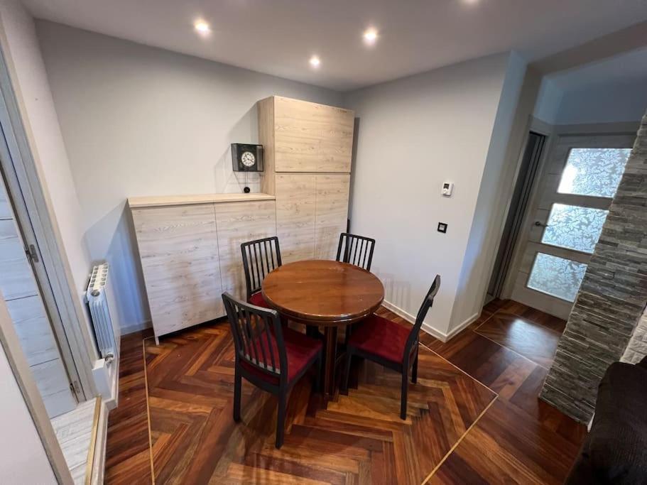 Casita Independiente Casa Corban Santander Exteriör bild