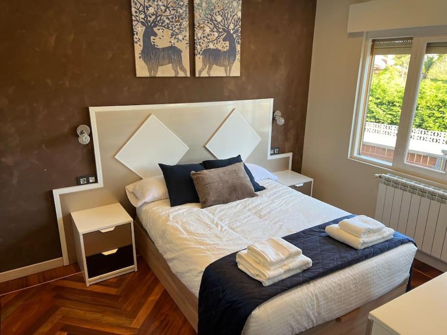 Casita Independiente Casa Corban Santander Exteriör bild