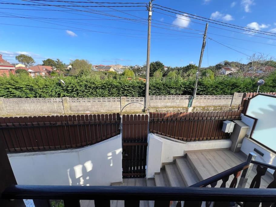 Casita Independiente Casa Corban Santander Exteriör bild