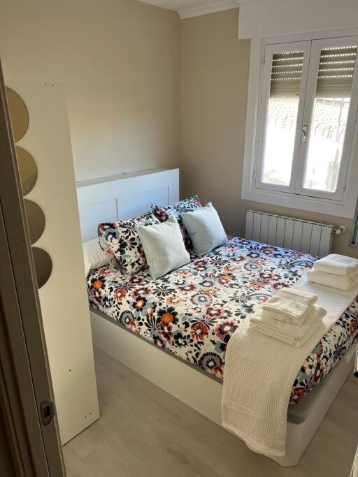 Casita Independiente Casa Corban Santander Exteriör bild