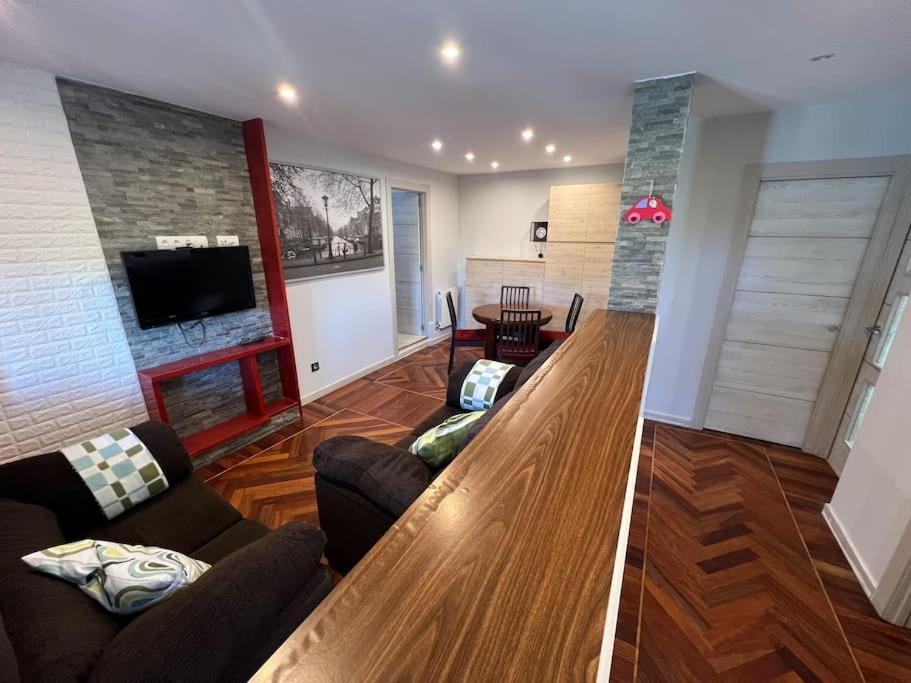 Casita Independiente Casa Corban Santander Exteriör bild